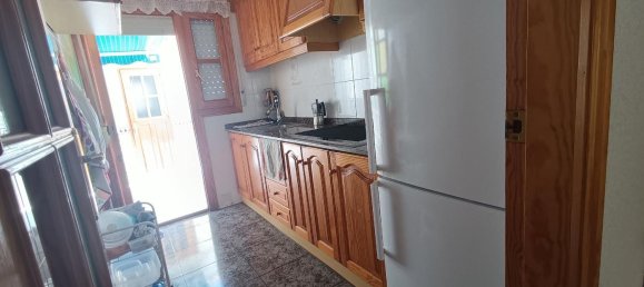 3 bedrooms Duplex in San Javier, Spain No. 155112 2