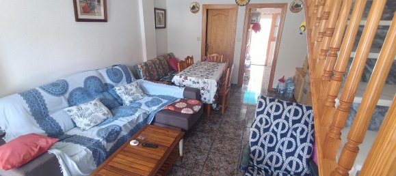 3 bedrooms Duplex in San Javier, Spain No. 155112 46