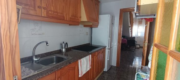3 bedrooms Duplex in San Javier, Spain No. 155112 5