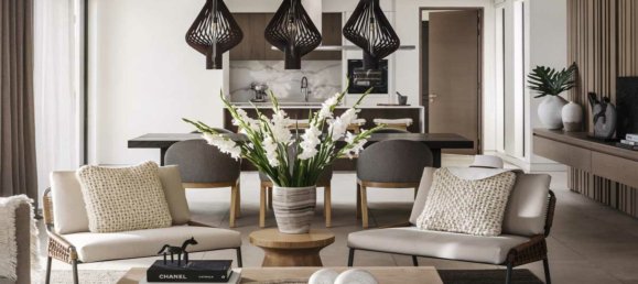 4 bedrooms Villa in Quatre Cocos, Mauritius No. 117 9