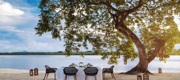 4 bedrooms Villa in Quatre Cocos, Mauritius No. 117 16