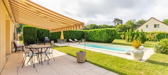 Casa de 3 dormitorios en Creuse, France No. 340943 7