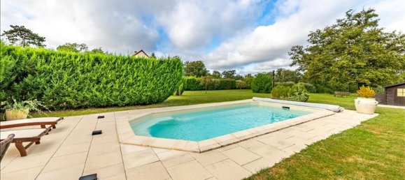 Casa de 3 dormitorios en Creuse, France No. 340943 3