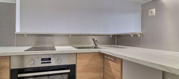 1 Schlafzimmer Wohnung in Saint-Denis, France, Nr. 173125 15