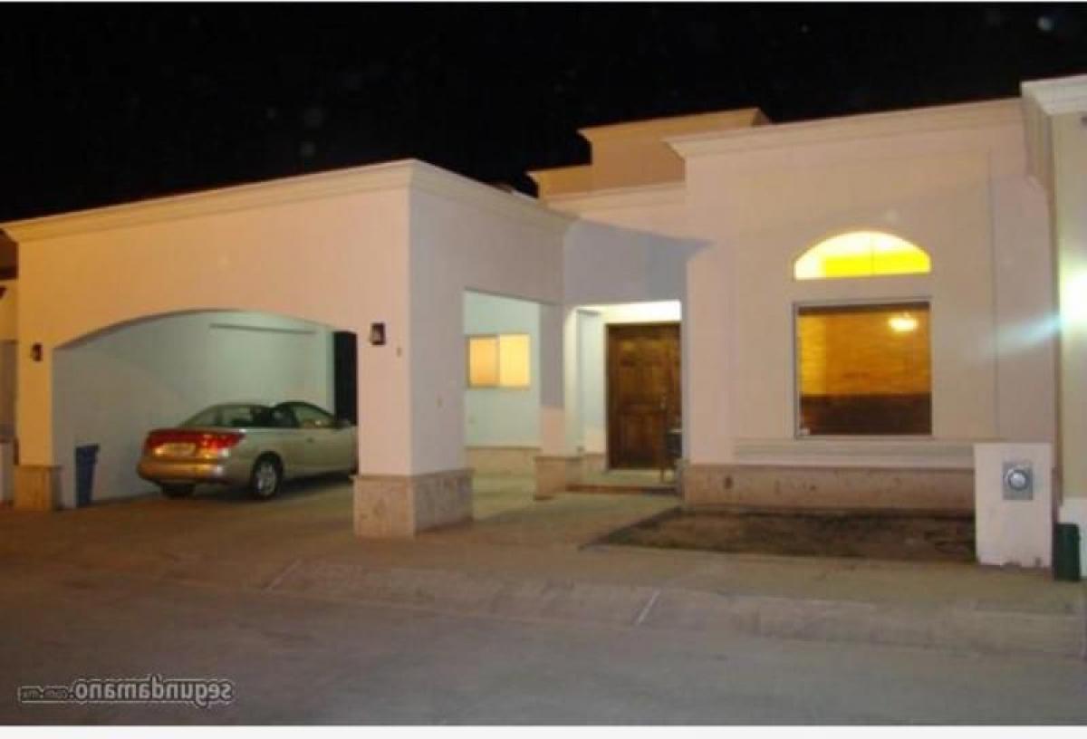 3 chambres Maison à Sonora, Mexico No. 182358