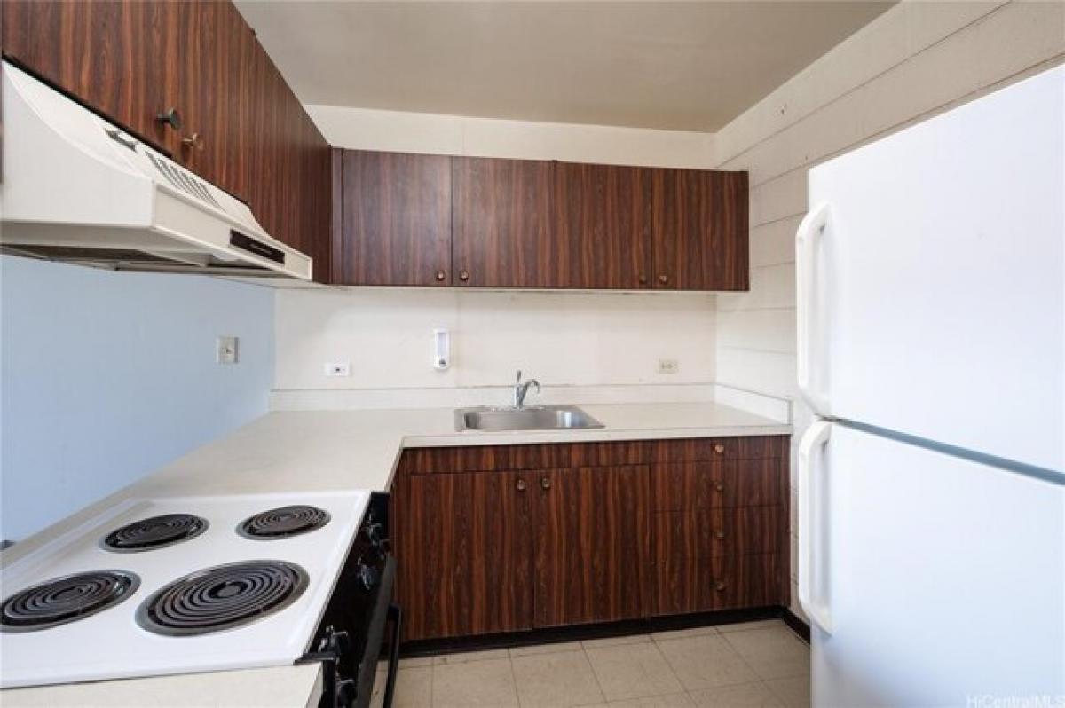 2 bedrooms House in Honolulu, USA No. 380269