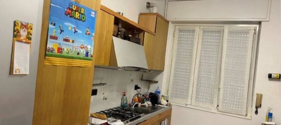 4 rooms Apartment in Settimo Milanese, Italy No. 4613 10