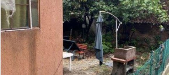 4 rooms Apartment in Settimo Milanese, Italy No. 4613 25