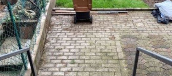 4 rooms Apartment in Settimo Milanese, Italy No. 4613 24