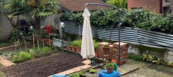 4 rooms Apartment in Settimo Milanese, Italy No. 4613 26