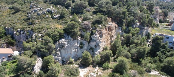 Terreno T3 em Chania, Greece N.º 8859 20