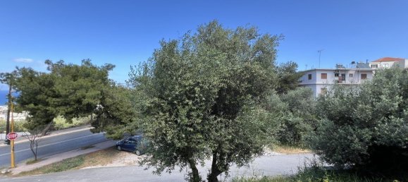 Terreno T3 em Chania, Greece N.º 8859 5