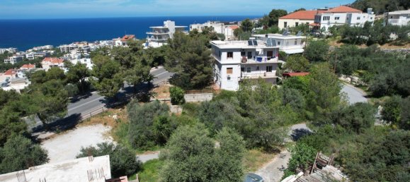 Terreno T3 em Chania, Greece N.º 8859 23