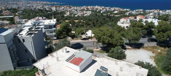 Terreno T3 em Chania, Greece N.º 8859 25