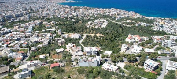 Terreno T3 em Chania, Greece N.º 8859 26