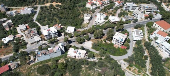 Terreno T3 em Chania, Greece N.º 8859 28