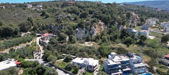 Коммерческая недвижимость с 3 спальнями в Ханья, Крит, Греция № 8859 18