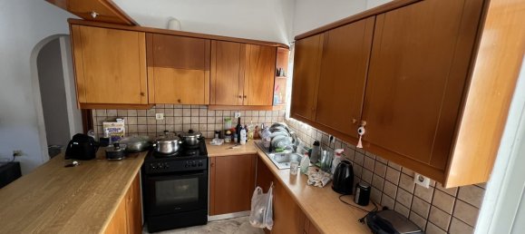 Коммерческая недвижимость с 3 спальнями в Ханья, Крит, Греция № 8859 12