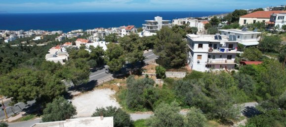 Terreno T3 em Chania, Greece N.º 8859 24