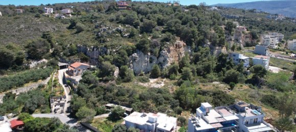 Terreno T3 em Chania, Greece N.º 8859 19