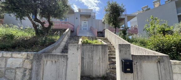 Terreno T3 em Chania, Greece N.º 8859 16