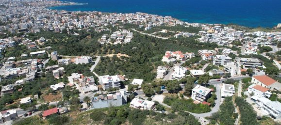 Terreno T3 em Chania, Greece N.º 8859 27