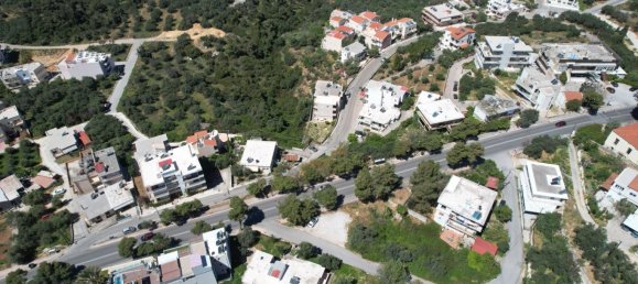 Terreno T3 em Chania, Greece N.º 8859 29