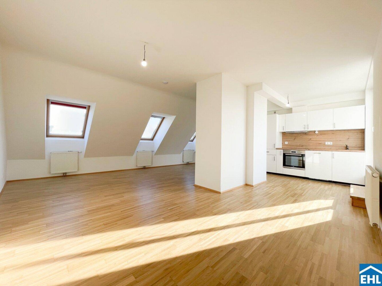 2-Zimmer Wohnung in Hernals, Austria, Nr. 177489