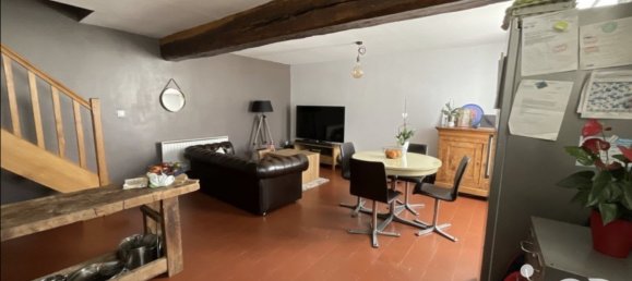 6 Schlafzimmer Haus in Chemery, France, Nr. 250494 6