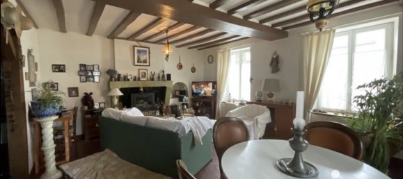 6 Schlafzimmer Haus in Chemery, France, Nr. 250494 17