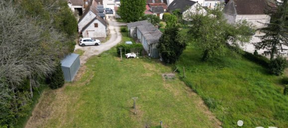 6 Schlafzimmer Haus in Chemery, France, Nr. 250494 3