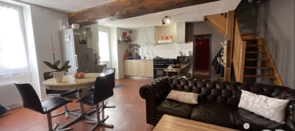 6 Schlafzimmer Haus in Chemery, France, Nr. 250494 5