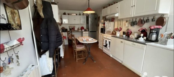 6 Schlafzimmer Haus in Chemery, France, Nr. 250494 16