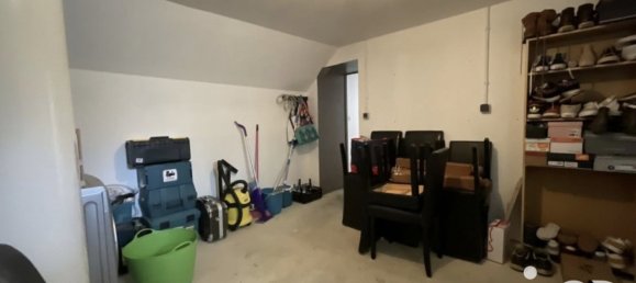 6 Schlafzimmer Haus in Chemery, France, Nr. 250494 11