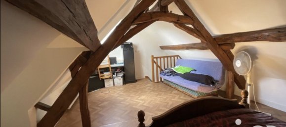 6 Schlafzimmer Haus in Chemery, France, Nr. 250494 15