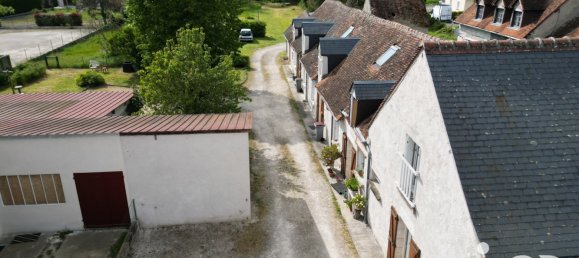 6 Schlafzimmer Haus in Chemery, France, Nr. 250494 2