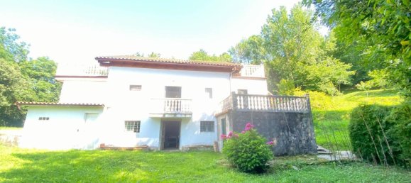 2 Schlafzimmer Haus in Basque Autonomous Community, Spain, Nr. 157353 45