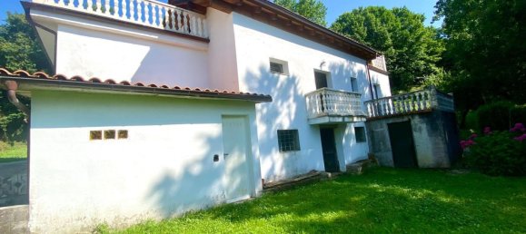 2 Schlafzimmer Haus in Basque Autonomous Community, Spain, Nr. 157353 32