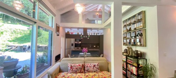 2 Schlafzimmer Haus in Basque Autonomous Community, Spain, Nr. 157353 4