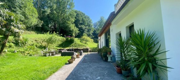 2 Schlafzimmer Haus in Basque Autonomous Community, Spain, Nr. 157353 41