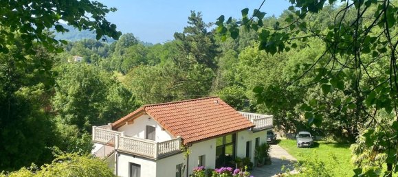 2 Schlafzimmer Haus in Basque Autonomous Community, Spain, Nr. 157353 30