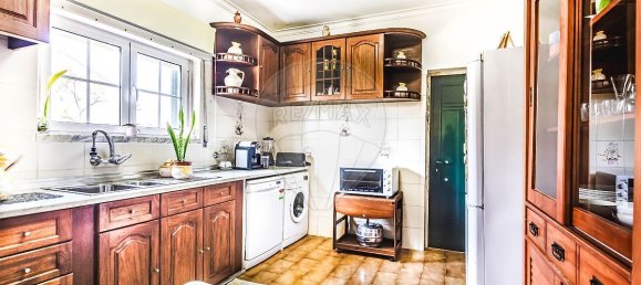 Дом с 4 спальнями в Кашкайш, Португалия № 219800 9