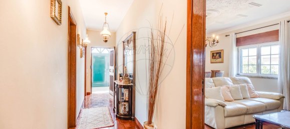 Дом с 4 спальнями в Кашкайш, Португалия № 219800 13