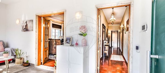 Дом с 4 спальнями в Кашкайш, Португалия № 219800 7