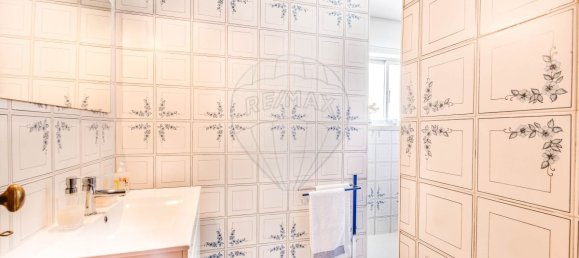 Дом с 4 спальнями в Кашкайш, Португалия № 219800 22