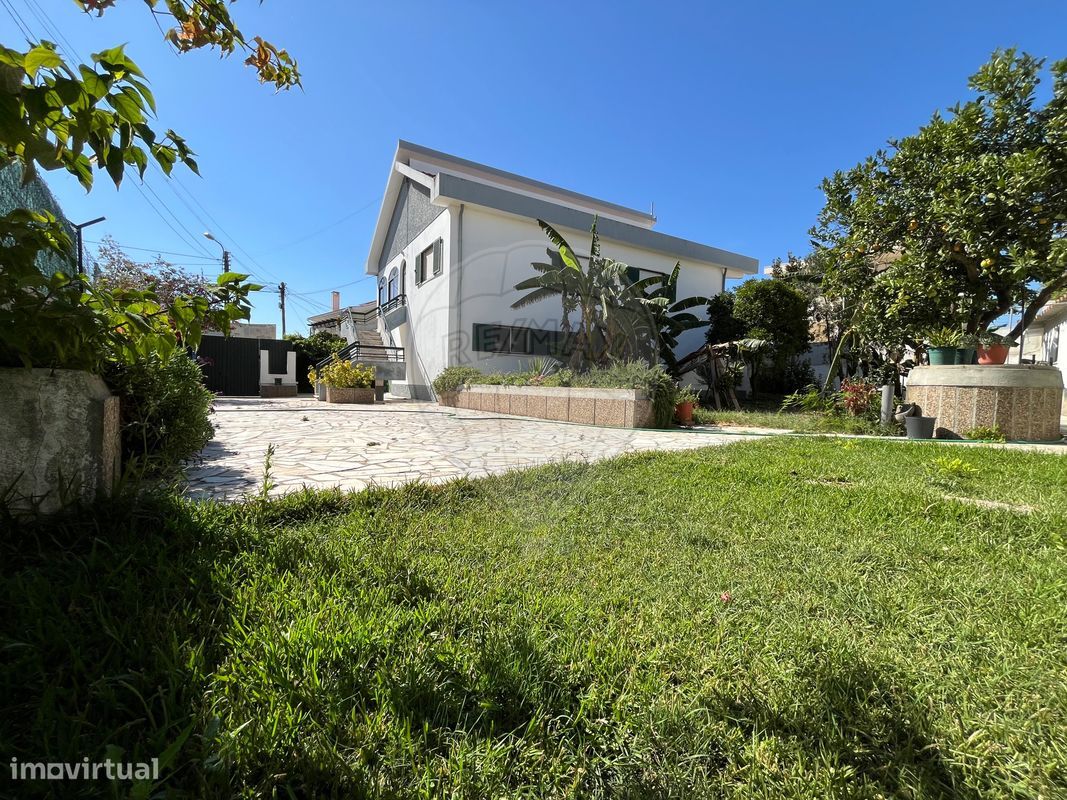 Casa T4 em Cascais, Portugal N.º 219800