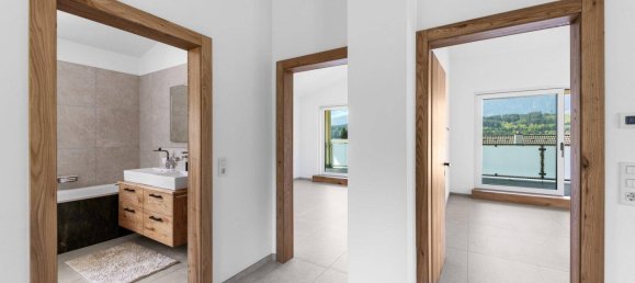 Дом с 7 комнатами в Зебоден ам Милльштеттер Зе, Австрия № 185176 13