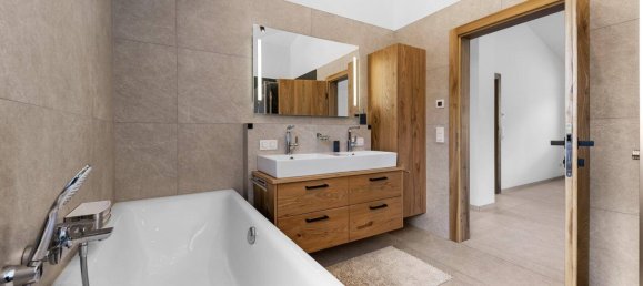 Дом с 7 комнатами в Зебоден ам Милльштеттер Зе, Австрия № 185176 16