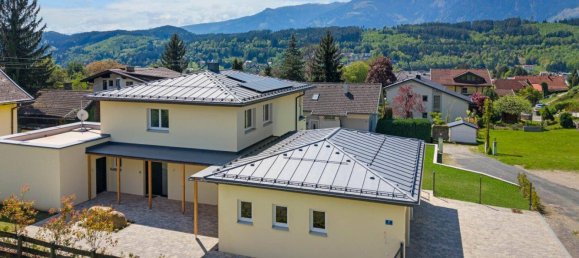 Дом с 7 комнатами в Зебоден ам Милльштеттер Зе, Австрия № 185176 3