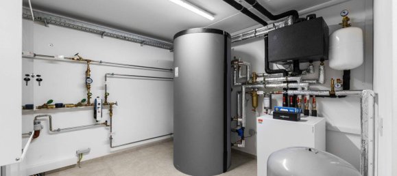 Дом с 7 комнатами в Зебоден ам Милльштеттер Зе, Австрия № 185176 18